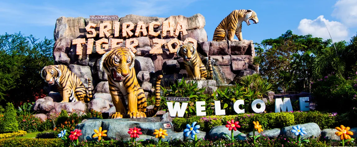 Pattaya